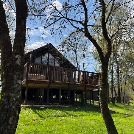Fern Lodge Dalavich Esterno foto