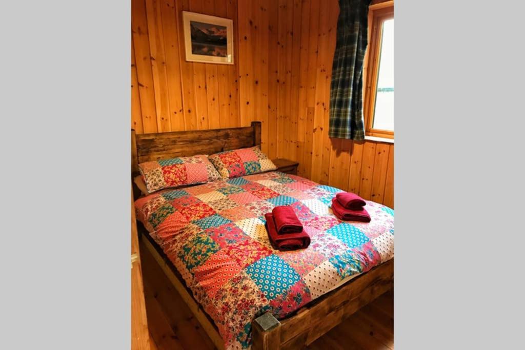 Fern Lodge Dalavich Esterno foto