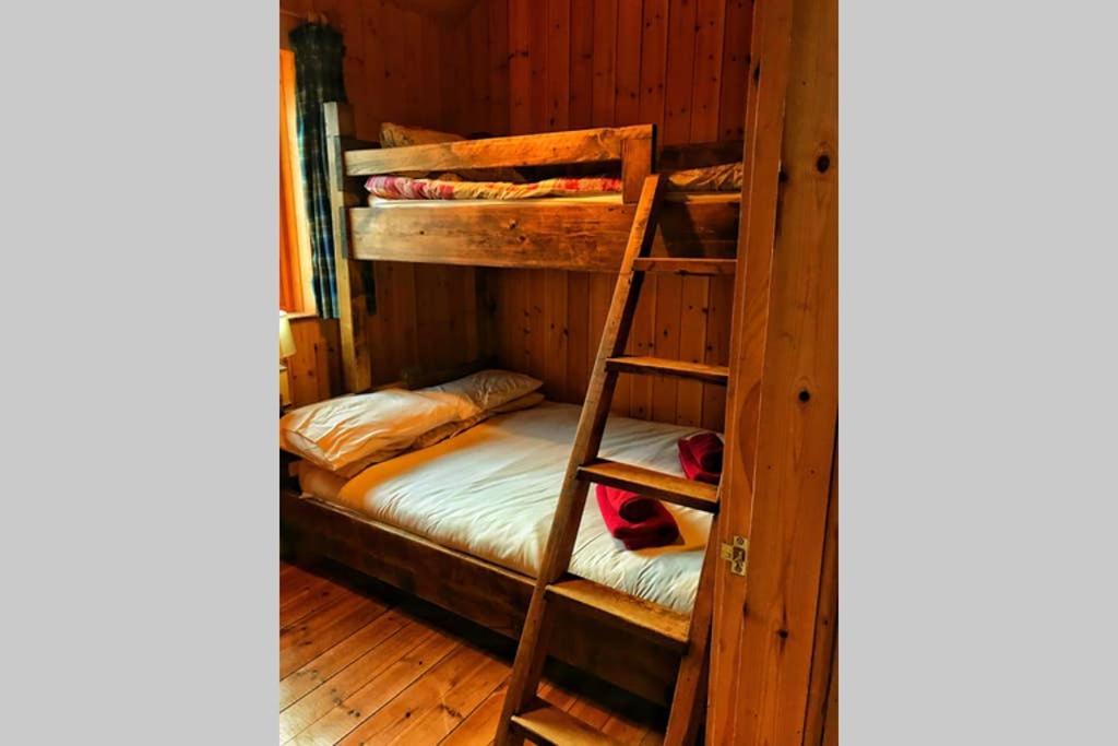 Fern Lodge Dalavich Esterno foto