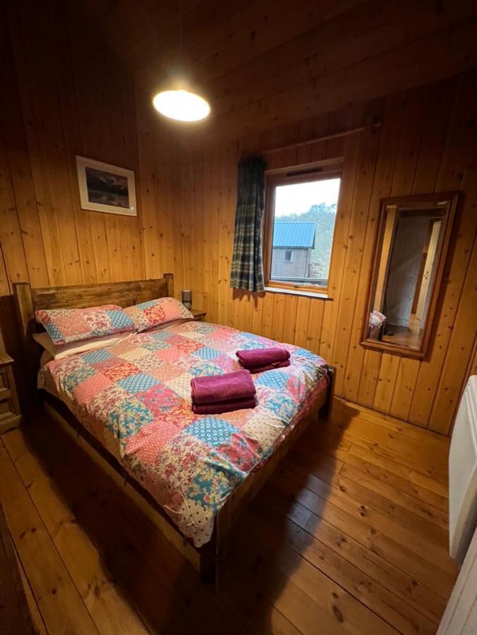 Fern Lodge Dalavich Esterno foto